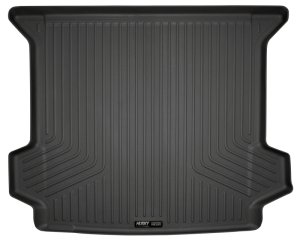 Cadillac XT5 Cargo Liner - Husky Liners - WeatherBeater - Black - 2017
